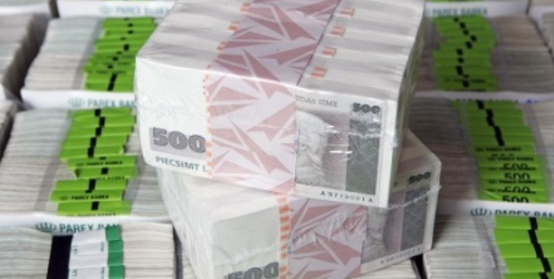 Жителям 12 домов самоуправление дало 50 тысяч латов на утепление чердаков 