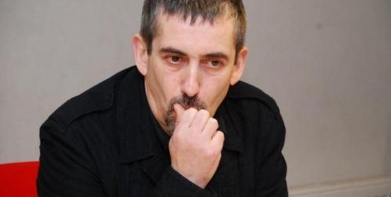 "Мы тут не гости!"
