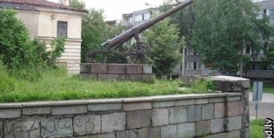 "Ночь музеев" в Латвии: десять необычных мест