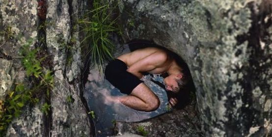 Мужчины часто преувеличивают серьезность своих заболеваний