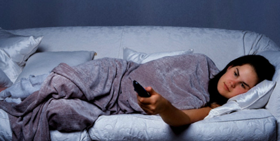 Ученые: наши предки тоже вели малоподвижный образ жизни