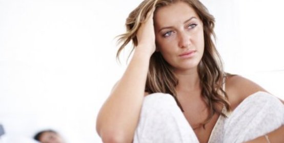 Доказано: имитировать оргазм бесполезно