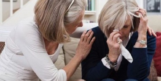 Пенсионерам сообщат по почте, когда они умрут