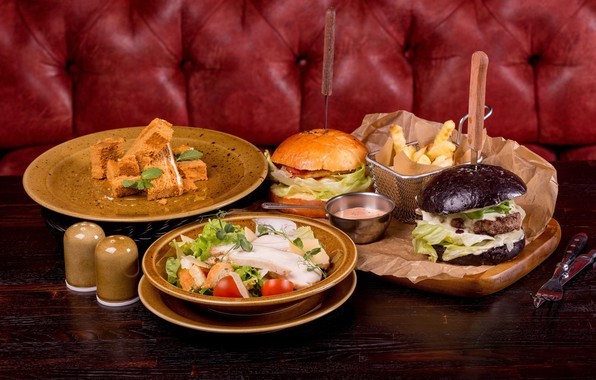 Фото информативное