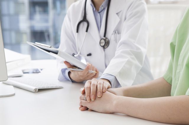 Иллюстративное фото