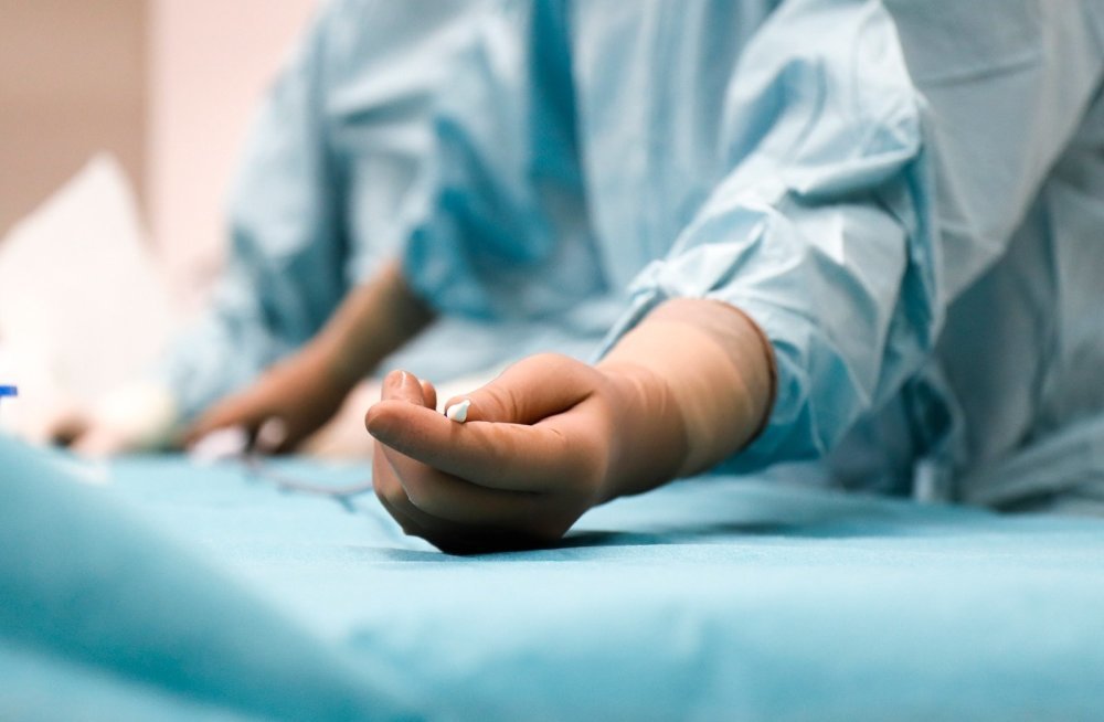 Иллюстративное фото