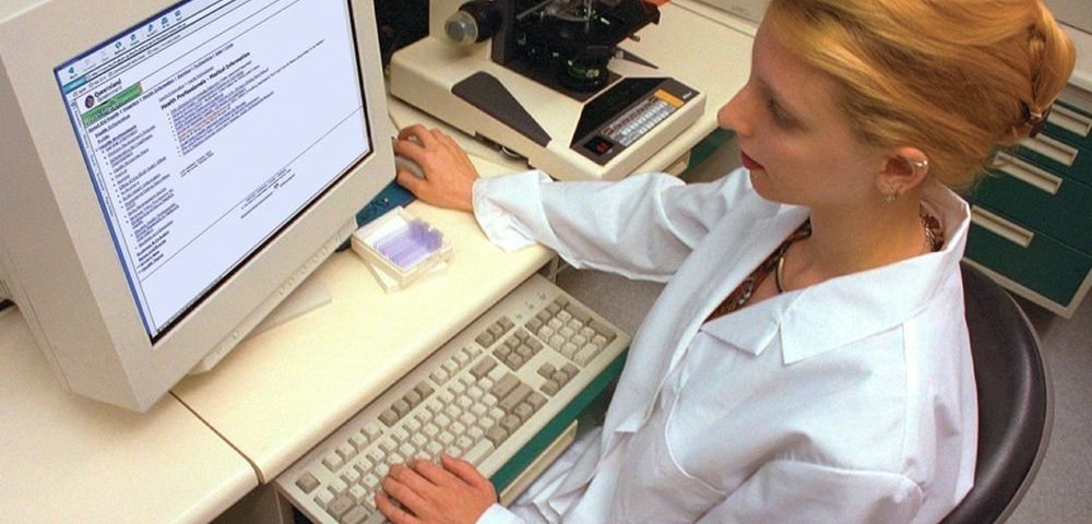 Иллюстративное фото