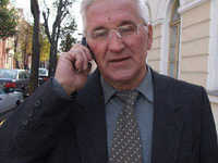 Korshenkov