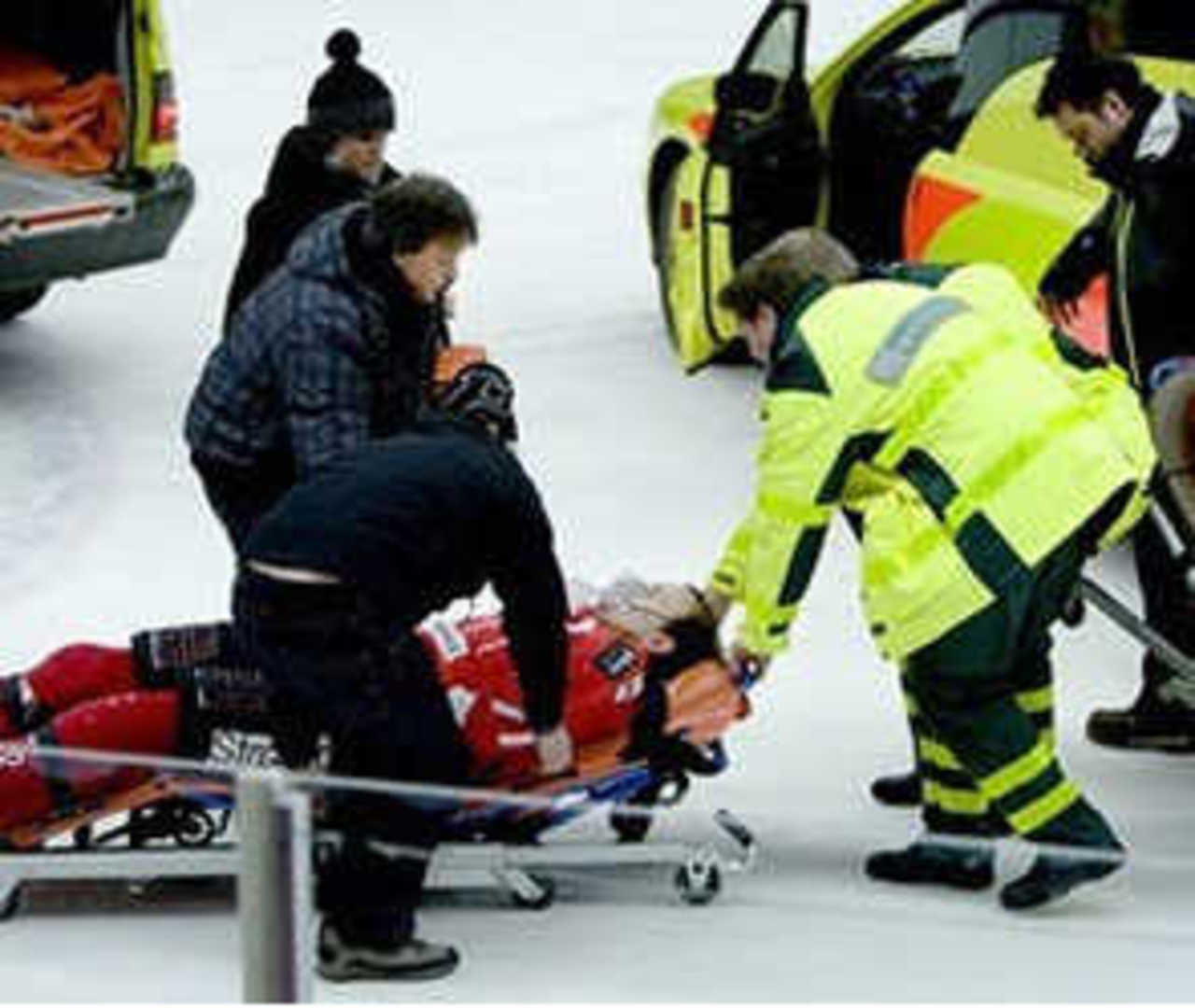 Фото: hockey.expressen.se