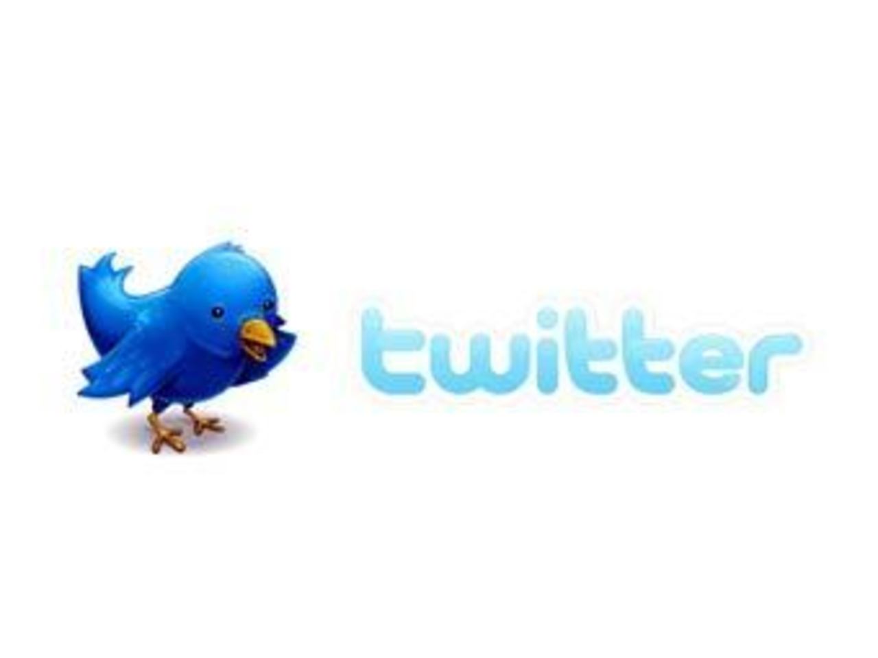 Логотип Twitter