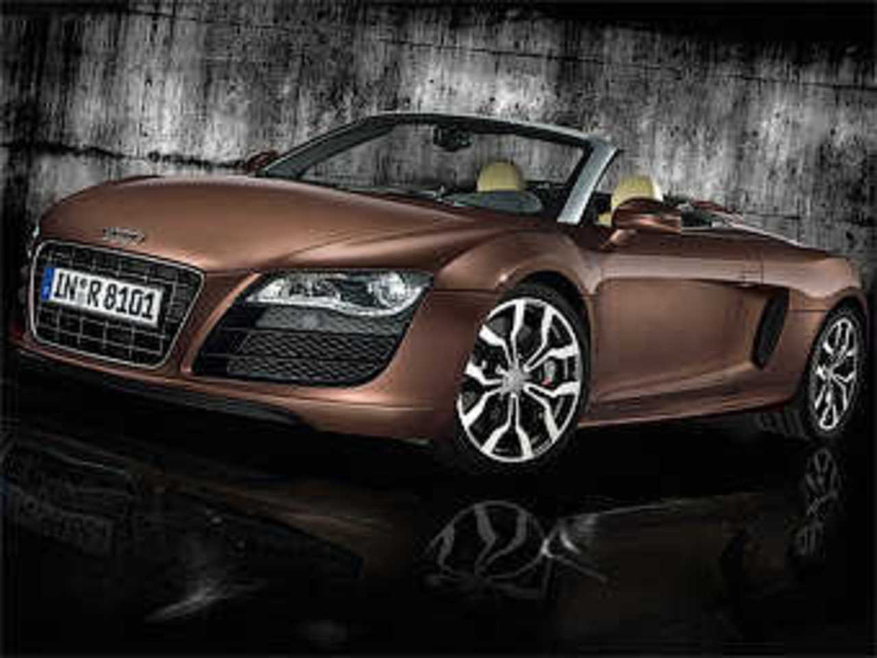 Фото Audi