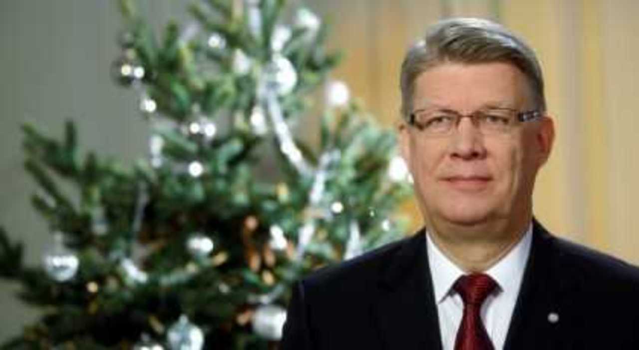 Foto: Valsts kanceleja