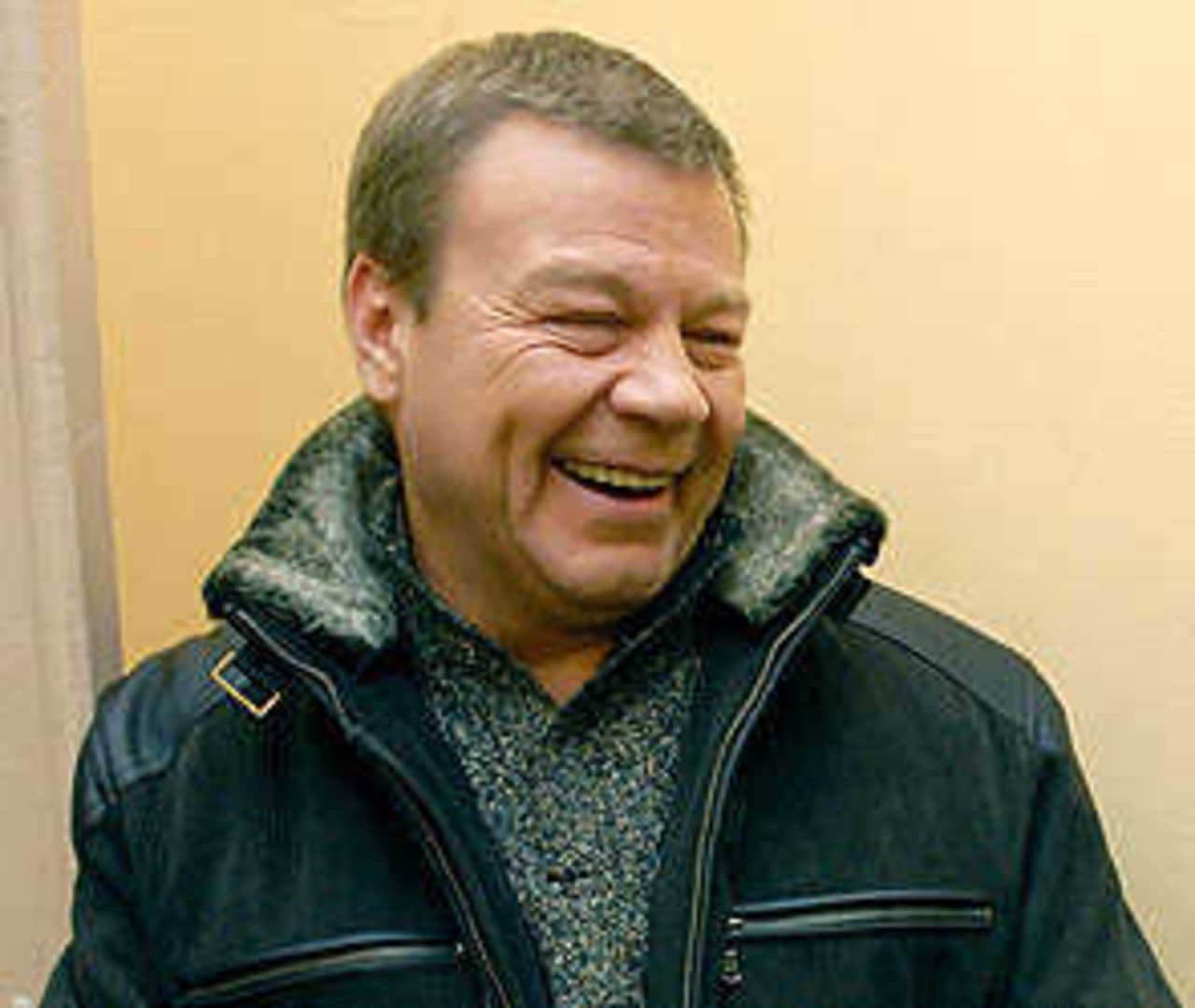Сергей Селин. Фото: ИТАР-ТАСС
