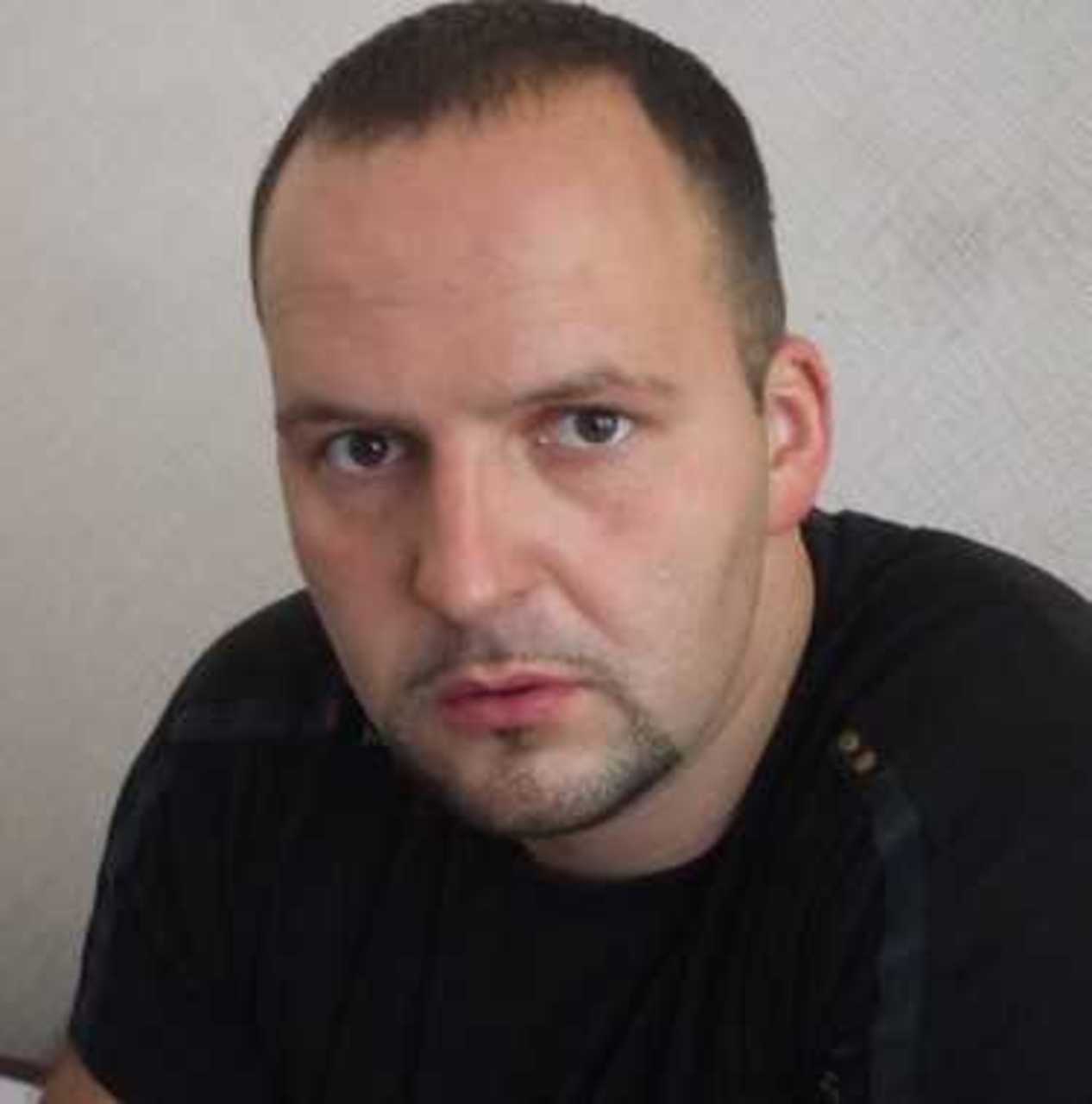 Руслан Ефимов