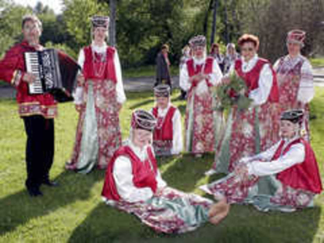 Фото из архива Резекненской городской думы