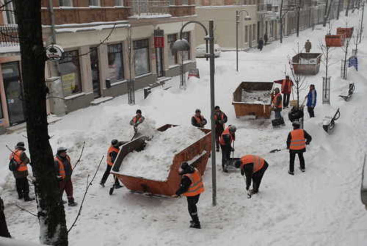 фото В. Цыганков