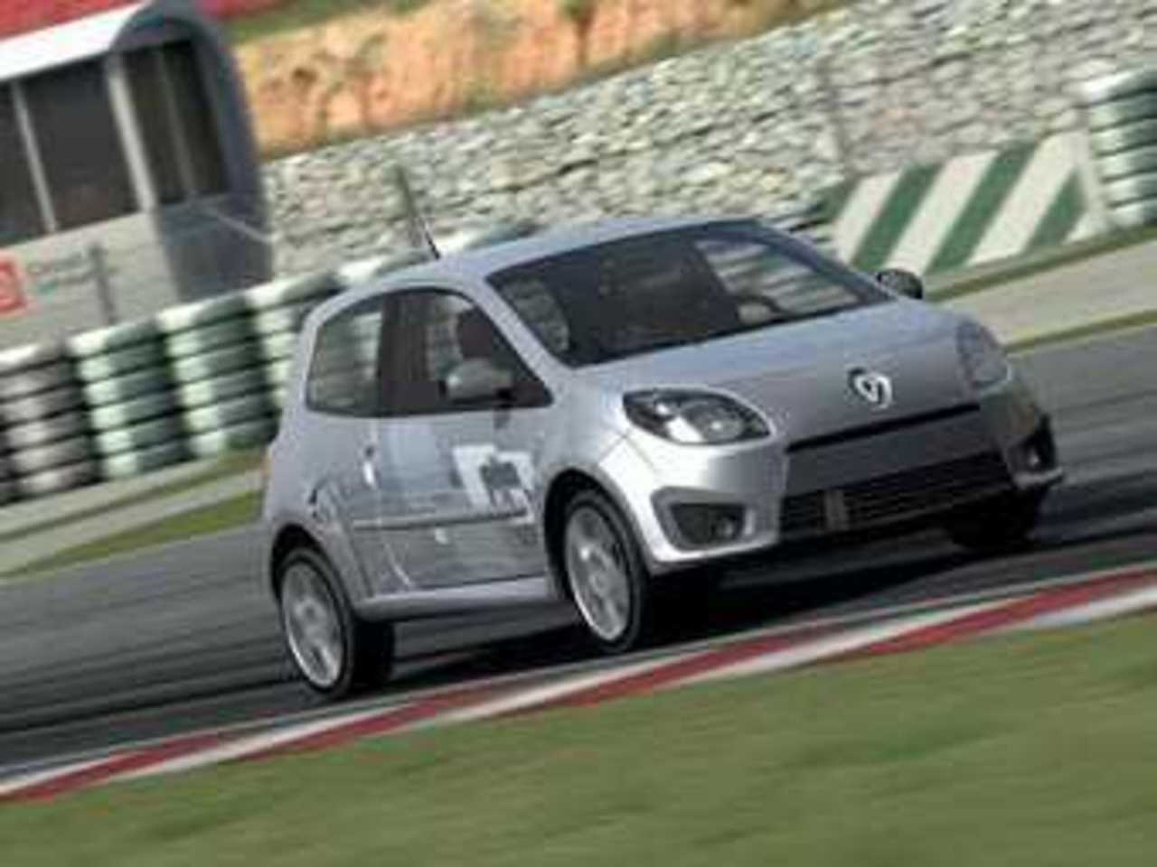 Скриншот Forza Motorsport 3