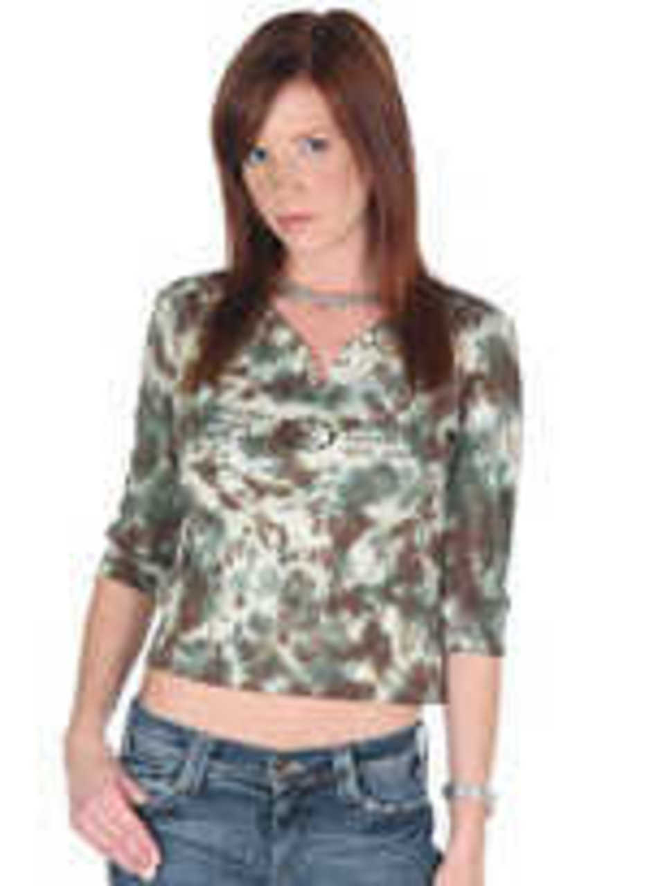 Tie Dye