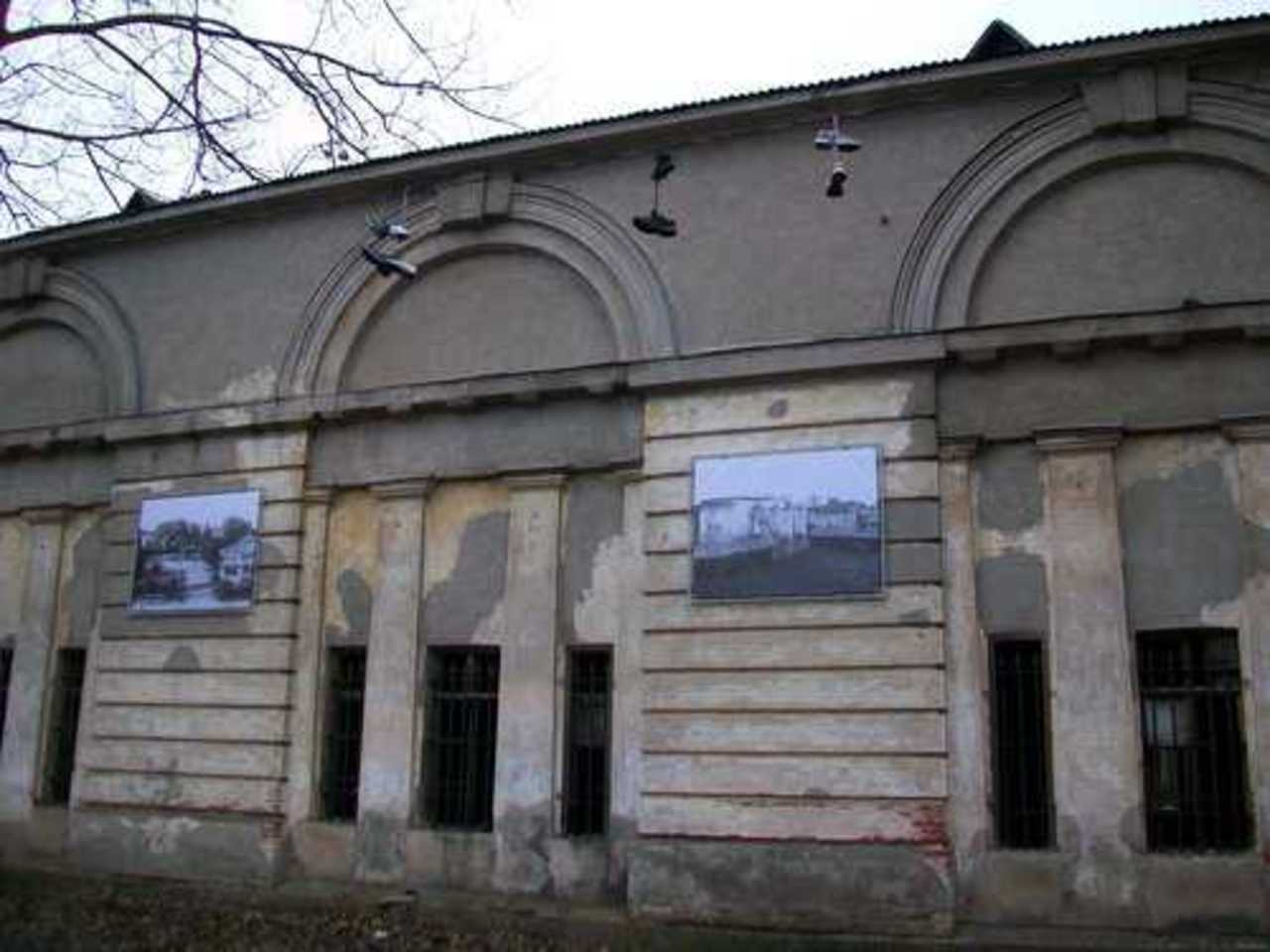 фото Ренаты Марцинкевича