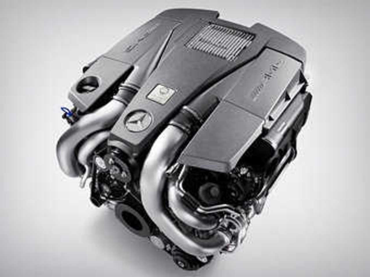 Фото AMG