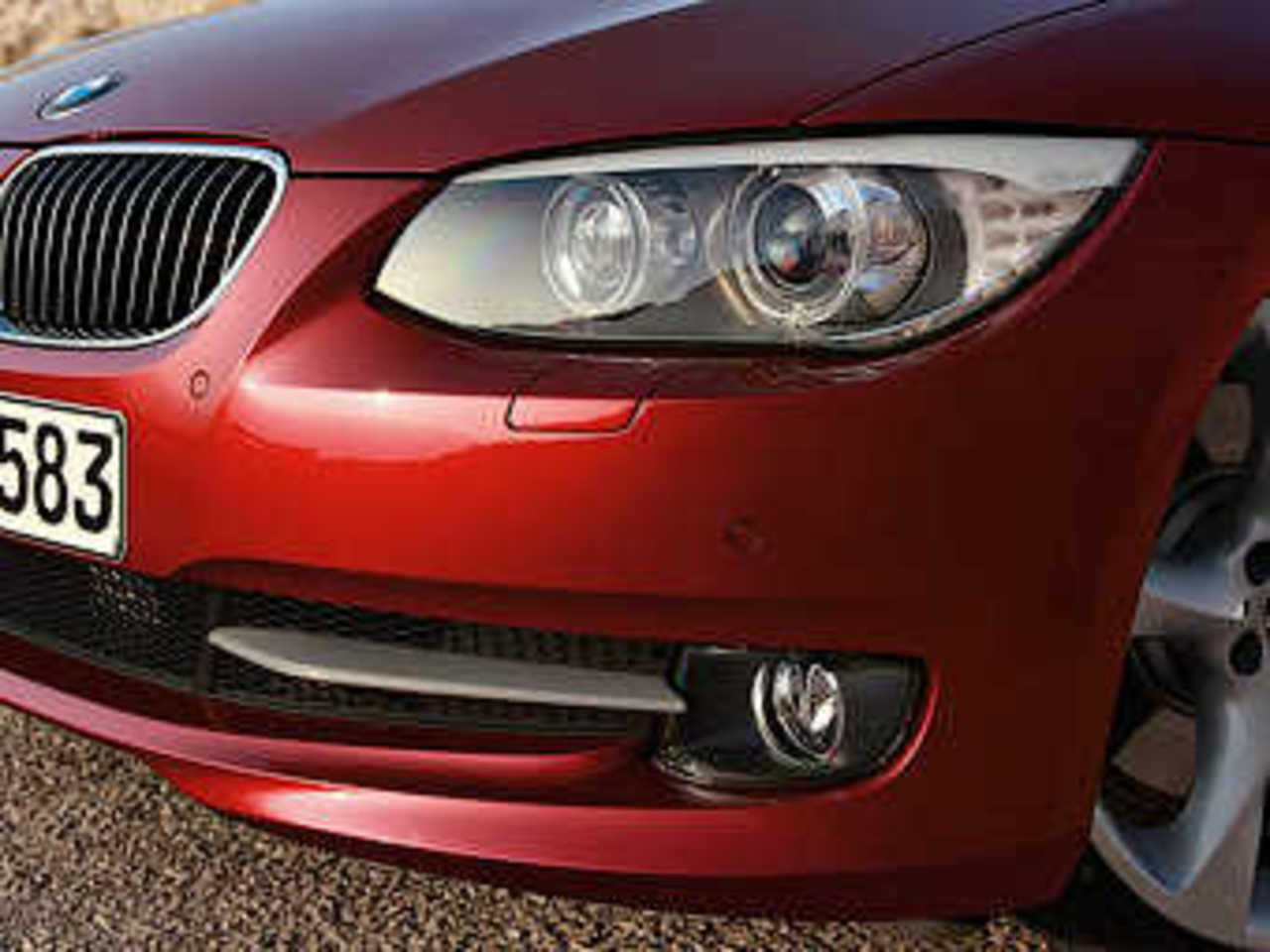 Фото BMW