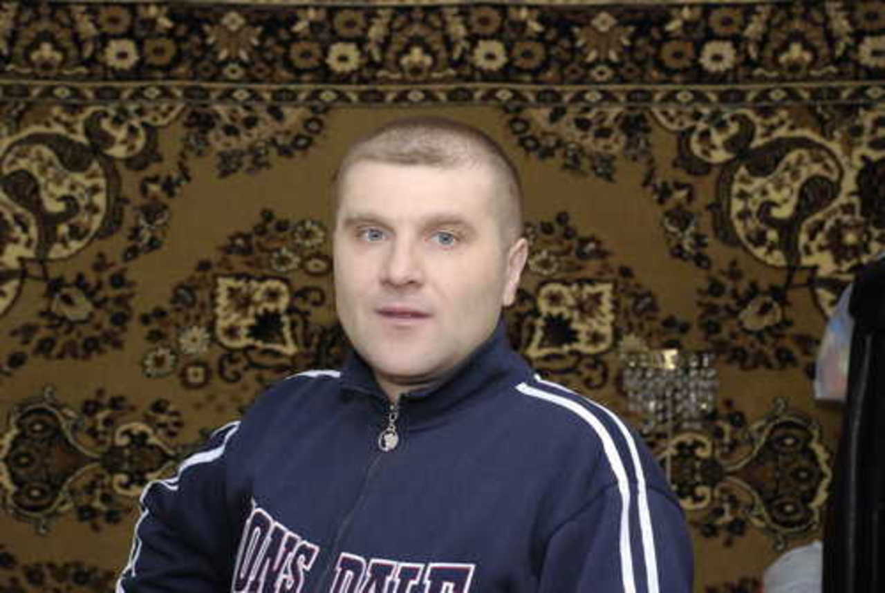 фото В. Цыганкова