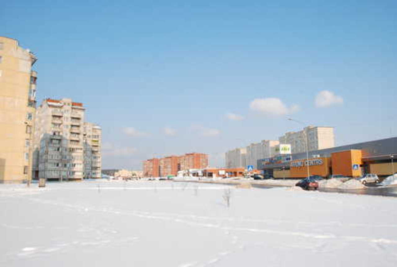 фото В. Цыганкова