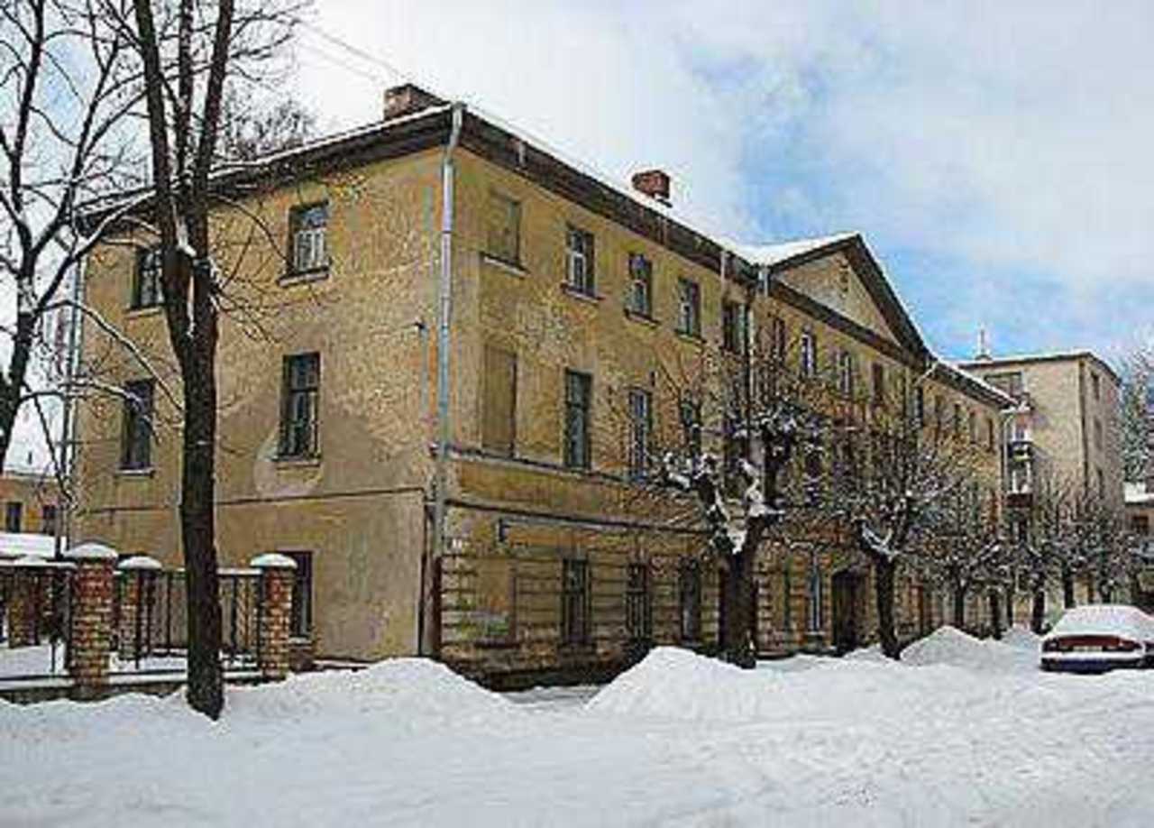 Фото автора.