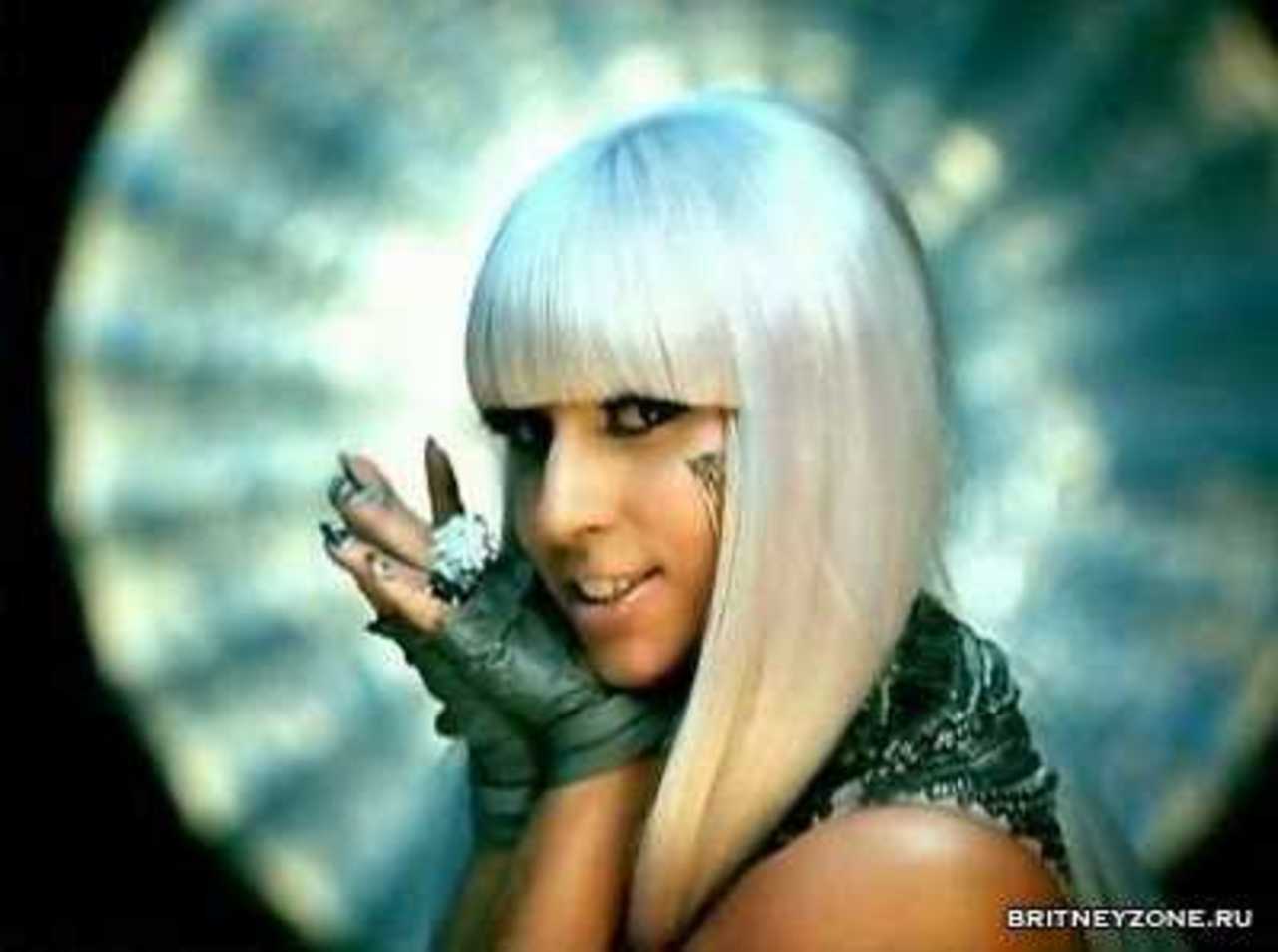 Lady Gaga