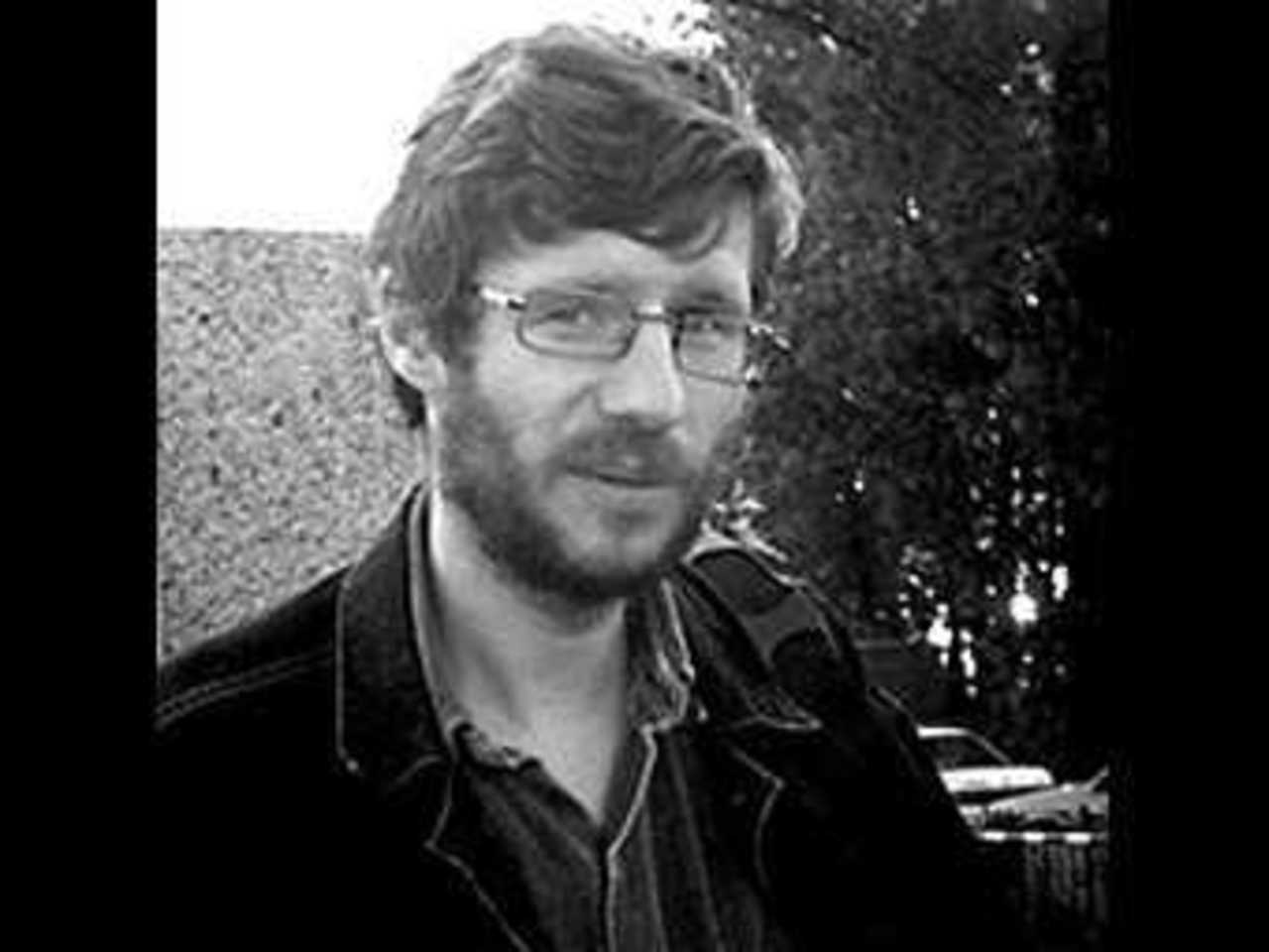 Дмитрий Горчев. Фото с сайта www.litkarta.ru