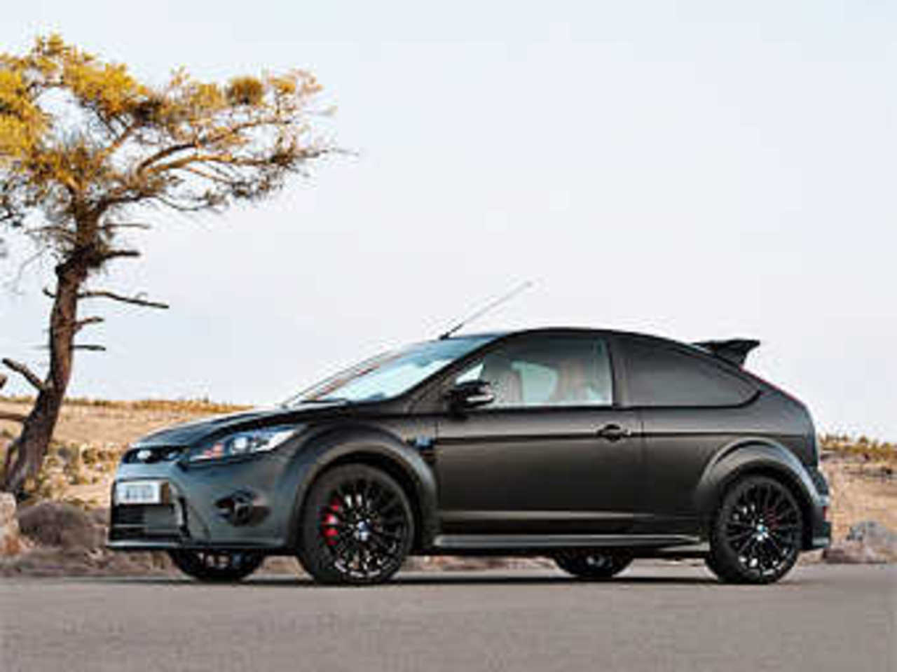 Фото компании Ford