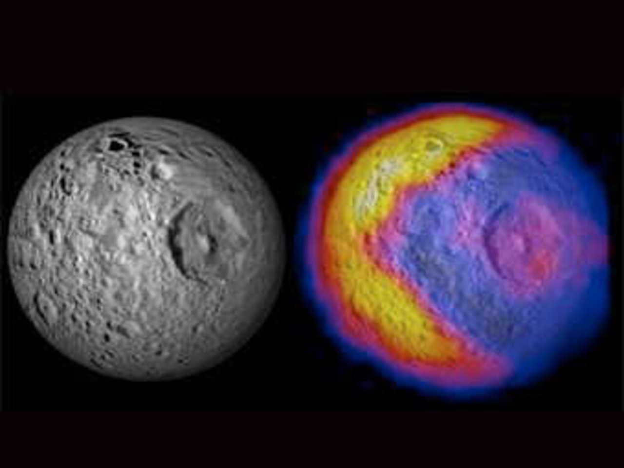 Фото NASA