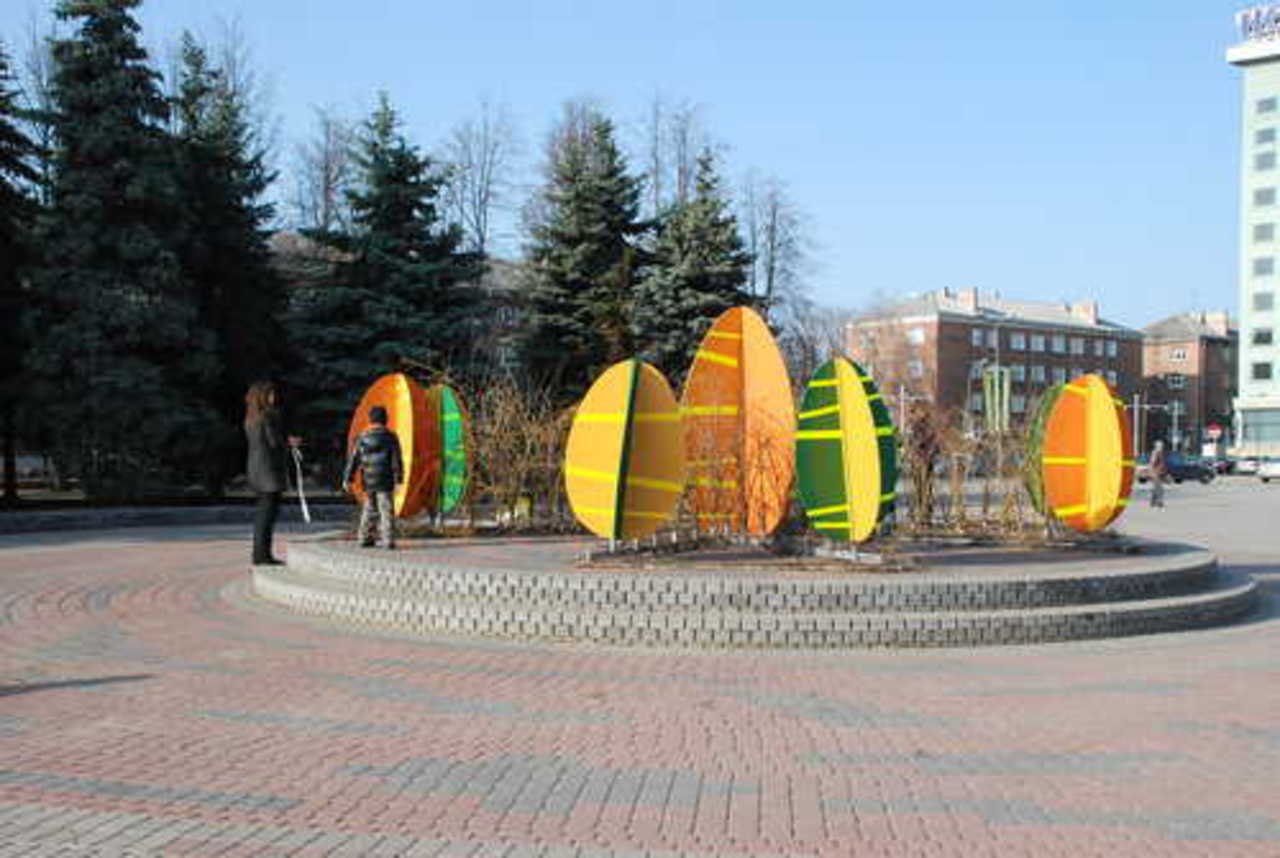фото В. Цыганкова