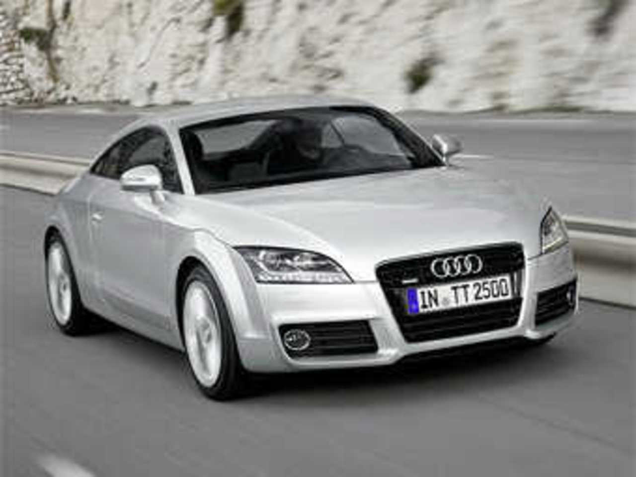 Фото компании Audi