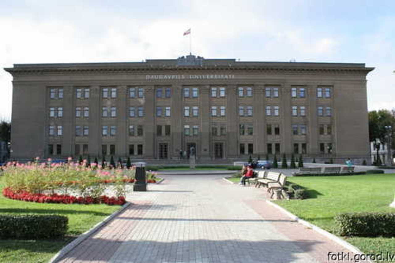 фото Ю. Бердникова