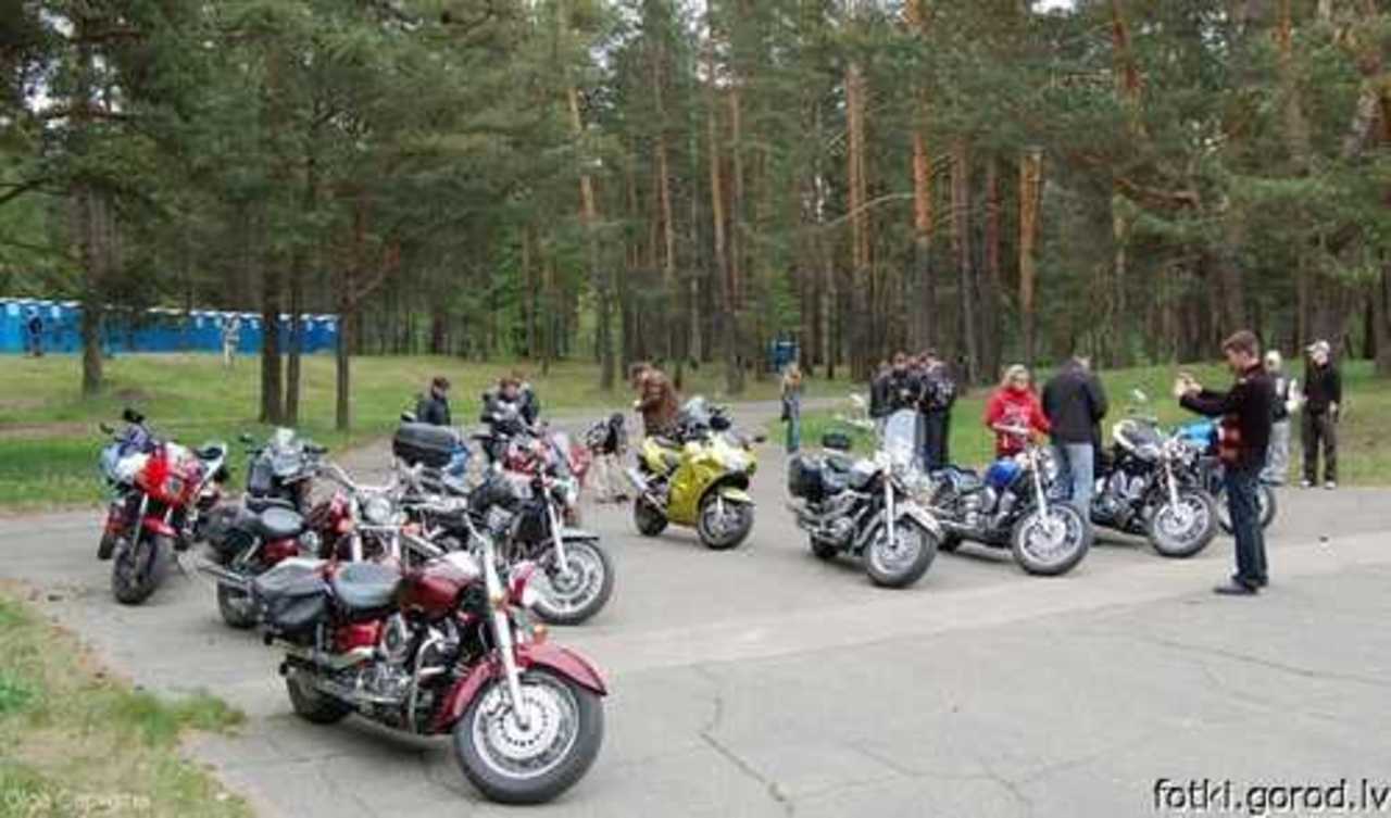 Фото О. Чаплыгиной