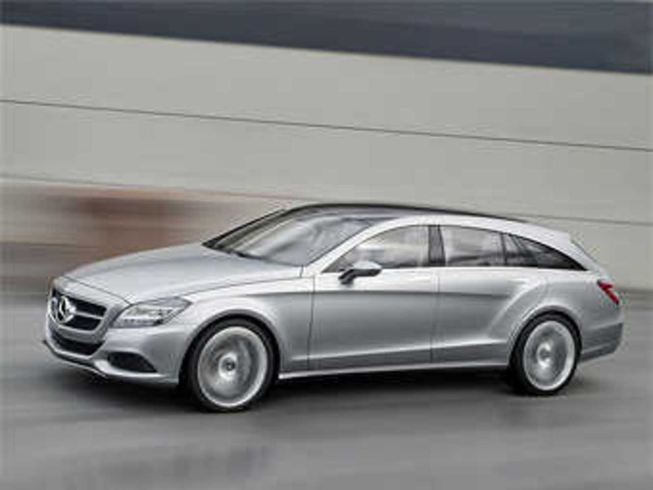 Фото Mercedes-Benz