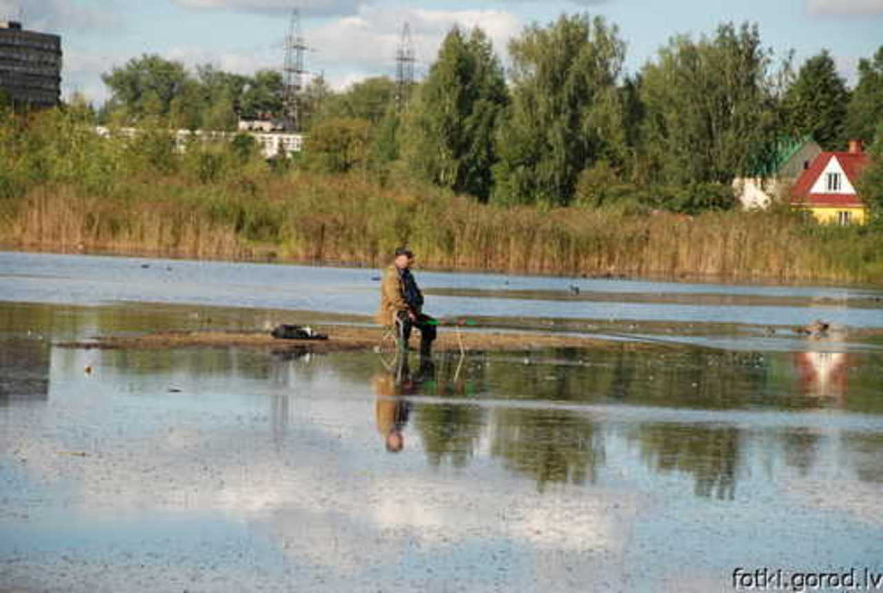 фото В. Цыганкова