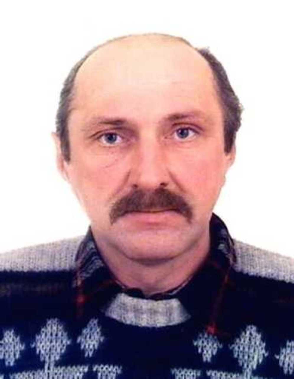 Юрий Рунч