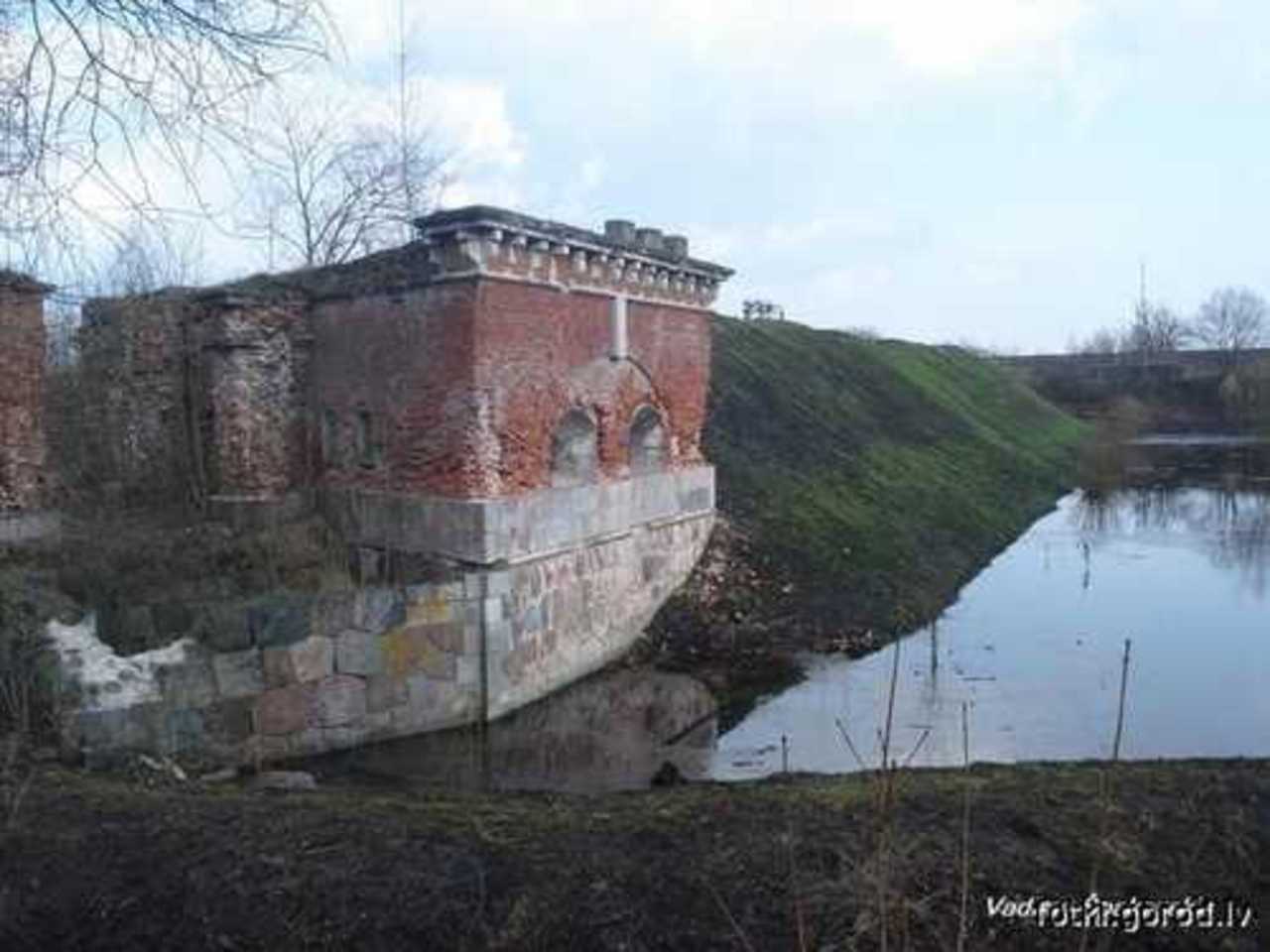 Фото В. Шпаковского