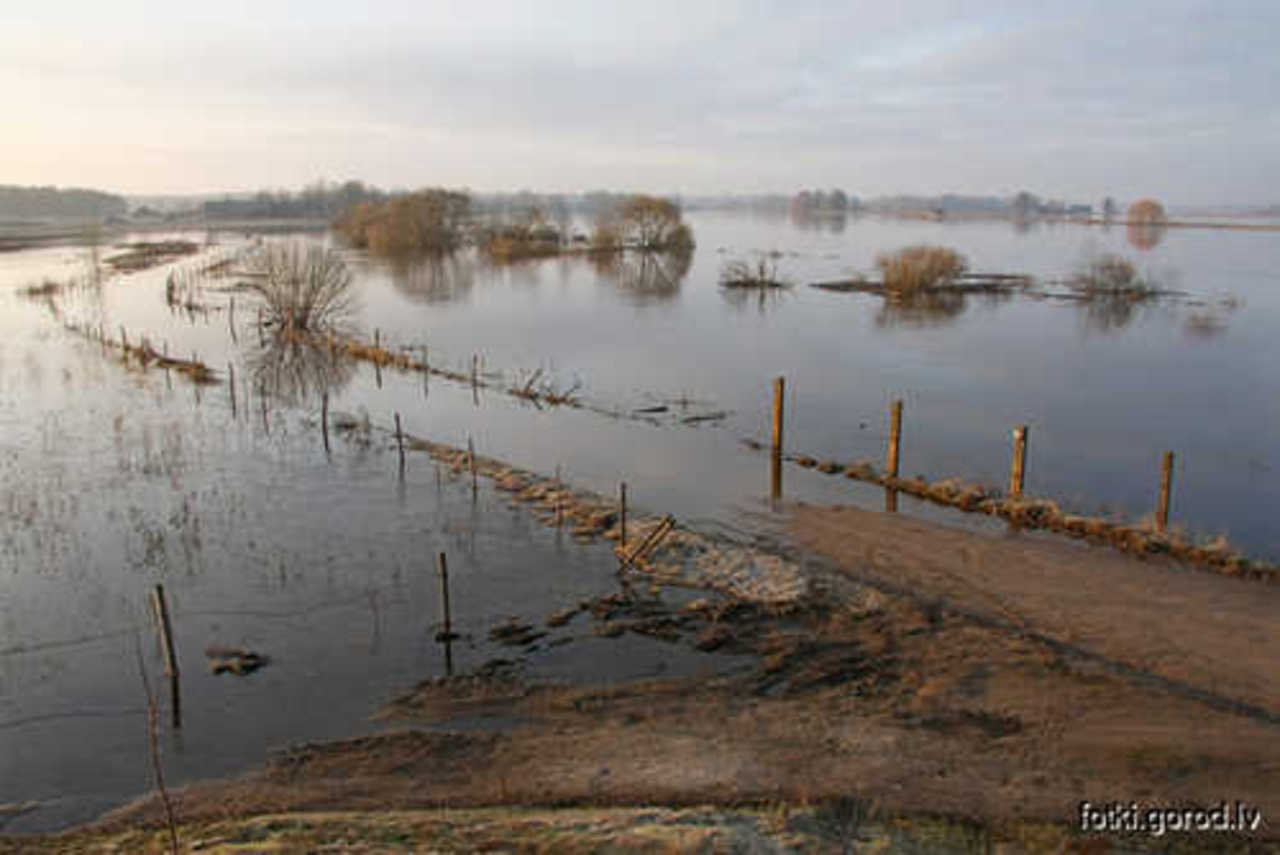 фото О. Переваловой
