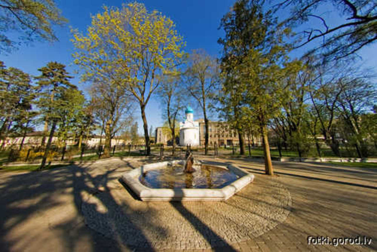фото Е. Никитина