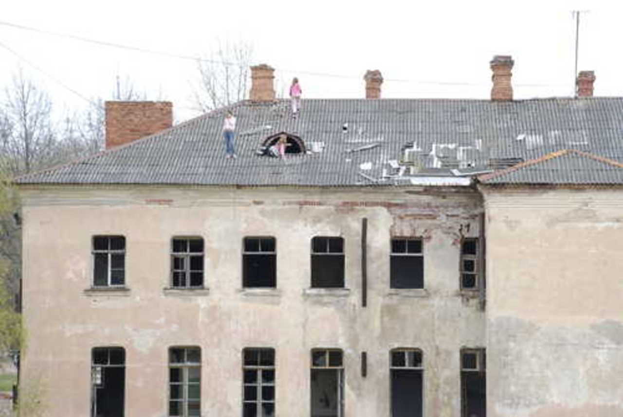 фото В. Цыганкова