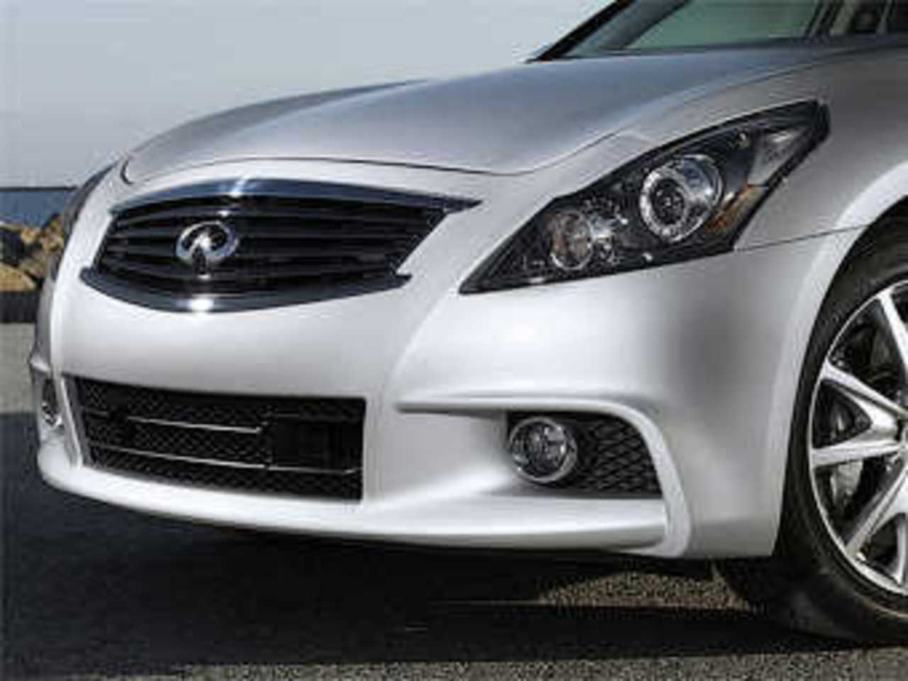 Фото Infiniti