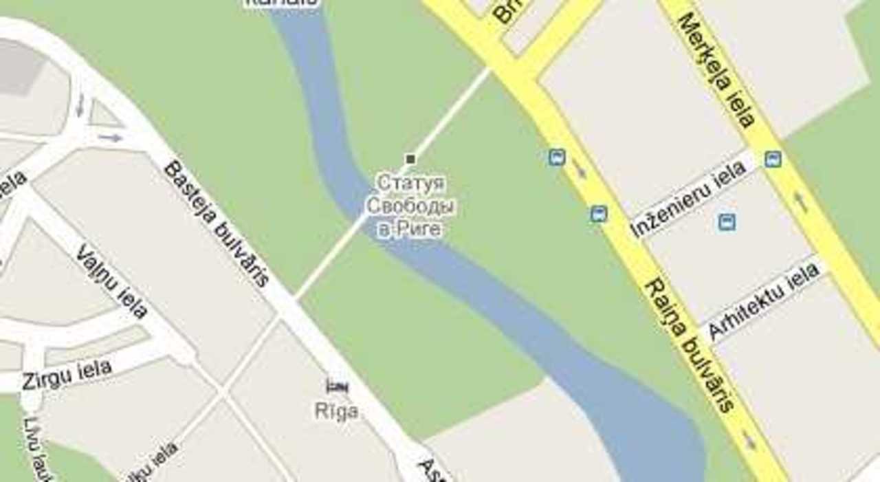 Google Maps