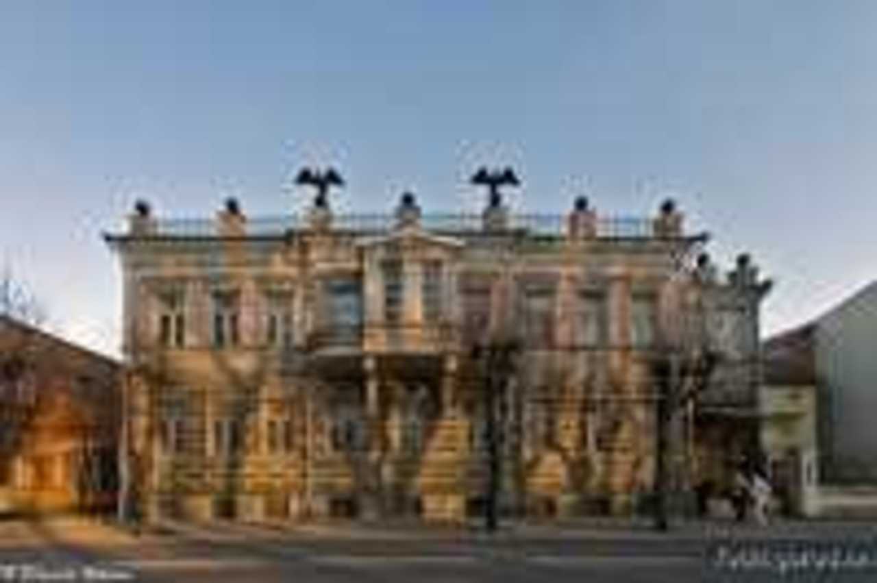 фото Е. Никитина