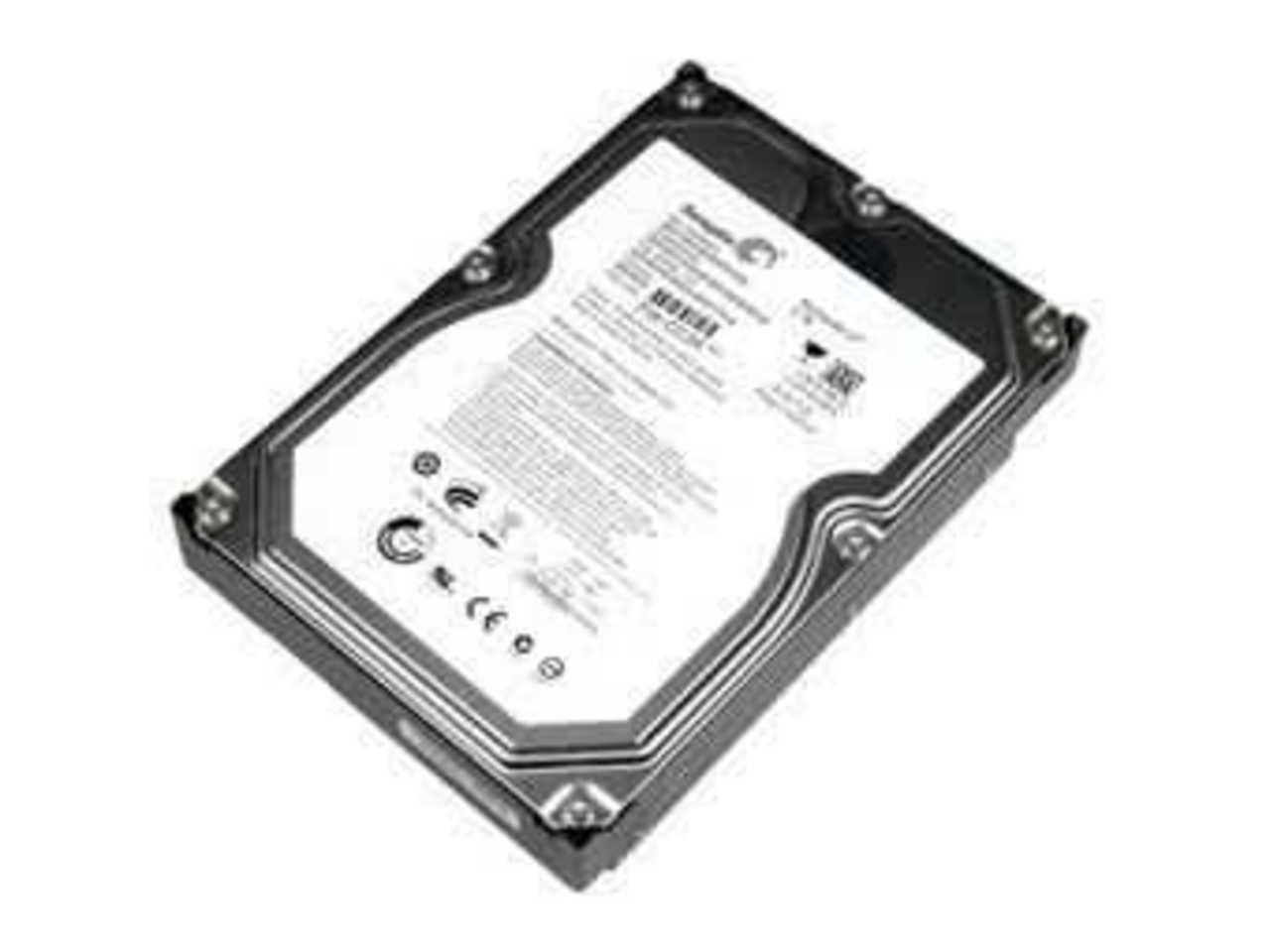 Двухтерабайтный жесткий диск Seagate. Фото пресс-службы производителя
