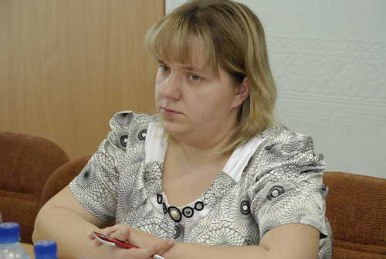 фото В. Цыганкова