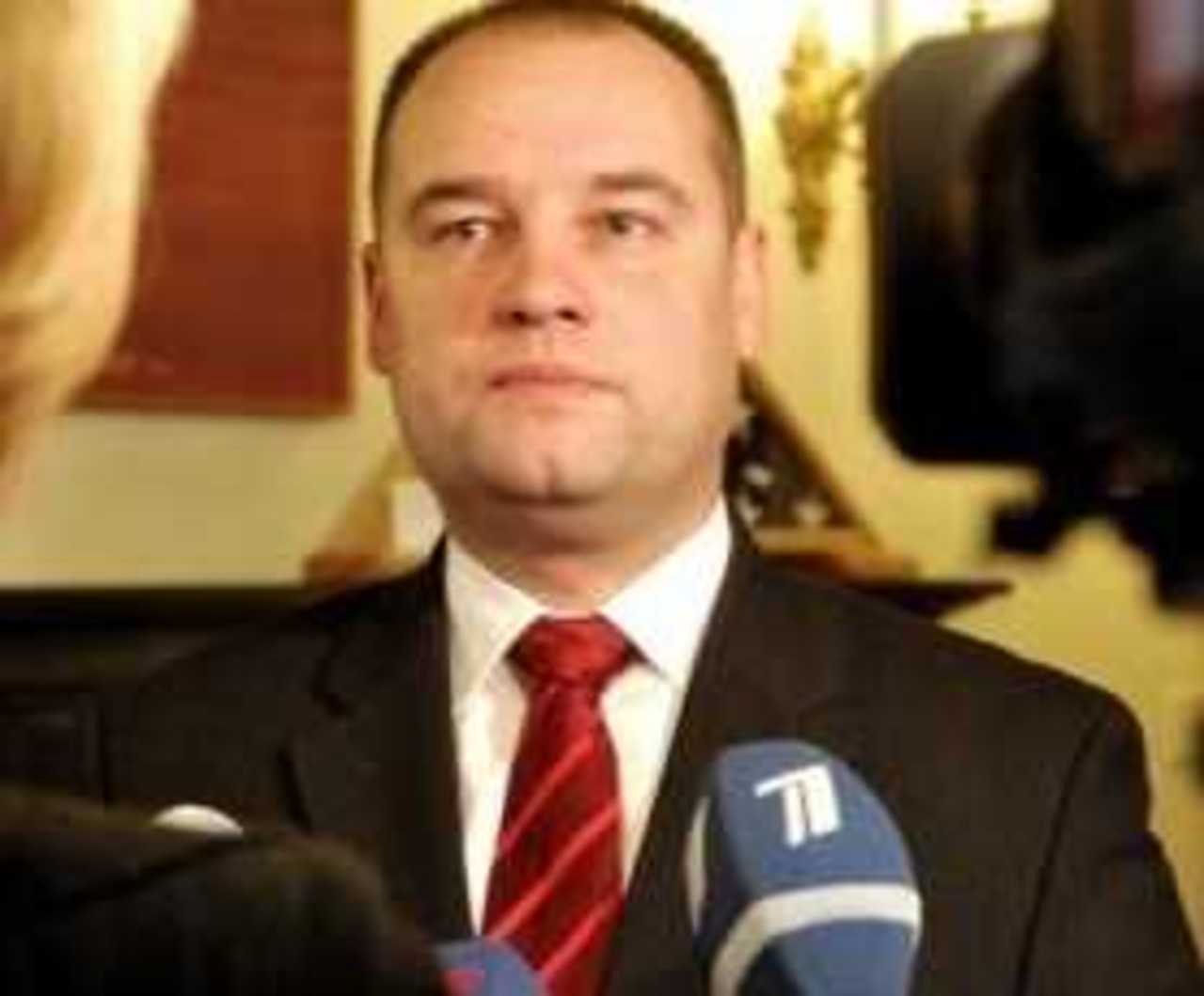 Foto: Saeima