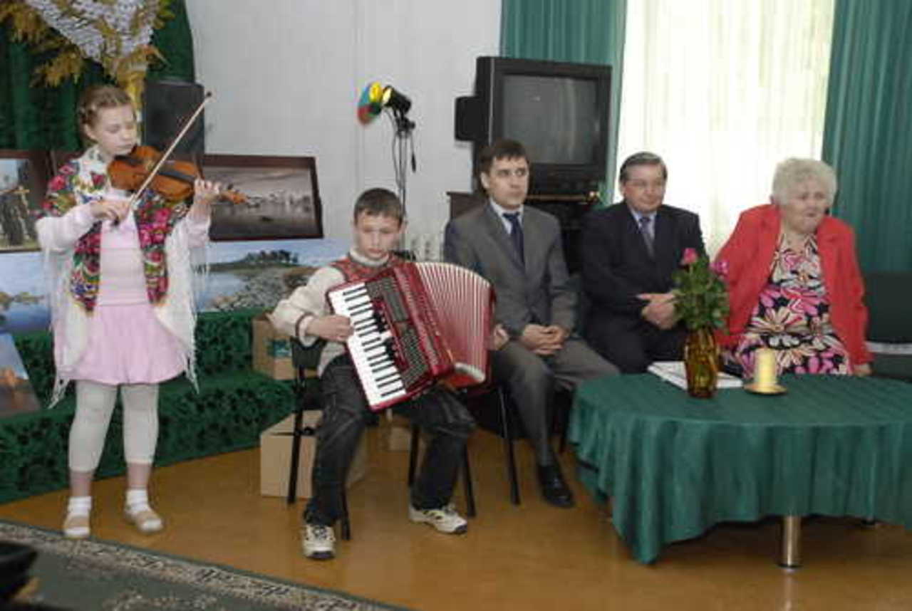 фото В. Цыганкова